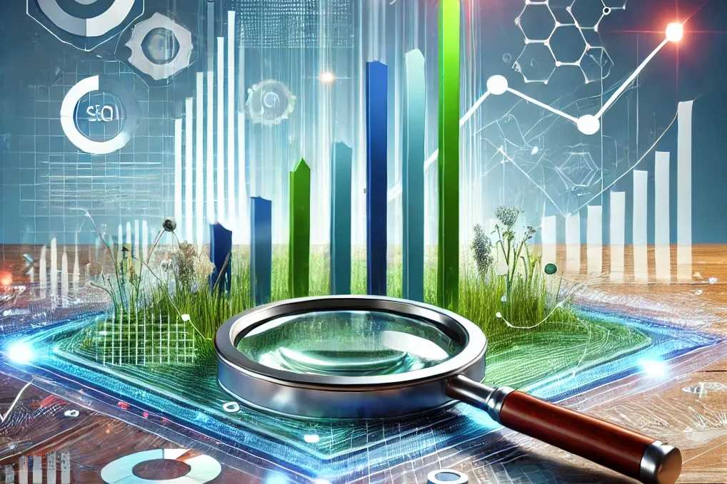 Portfolio for SEARCH ENGINE OPTIMIZATION