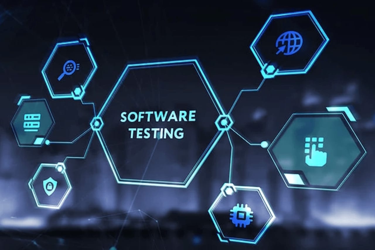 Portfolio for Software Testing