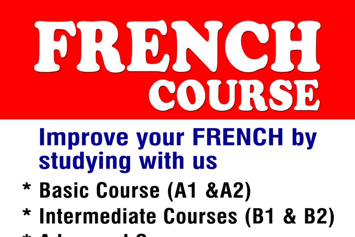 Portfolio for french Coaching