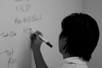 Portfolio for Research, Translation and Writing