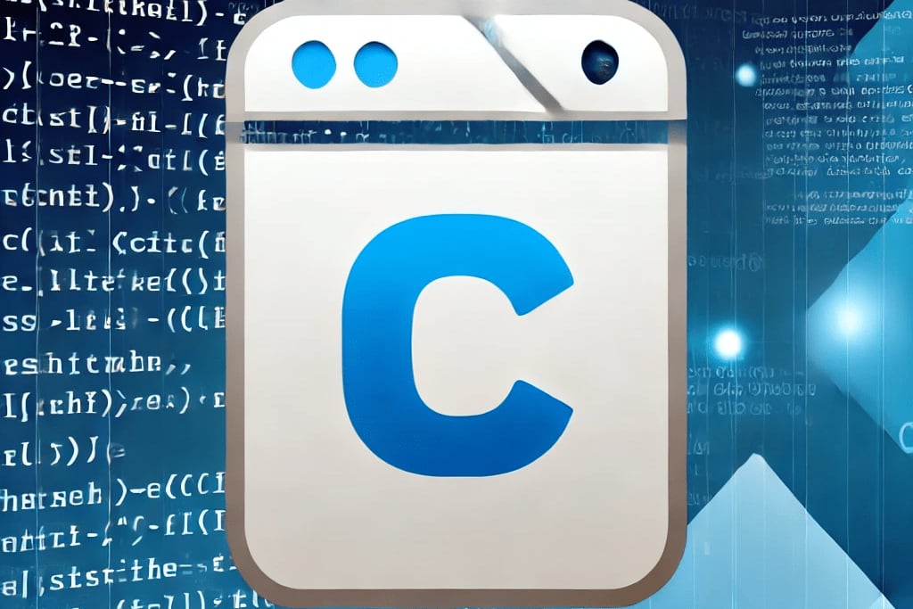 Portfolio for C# Development