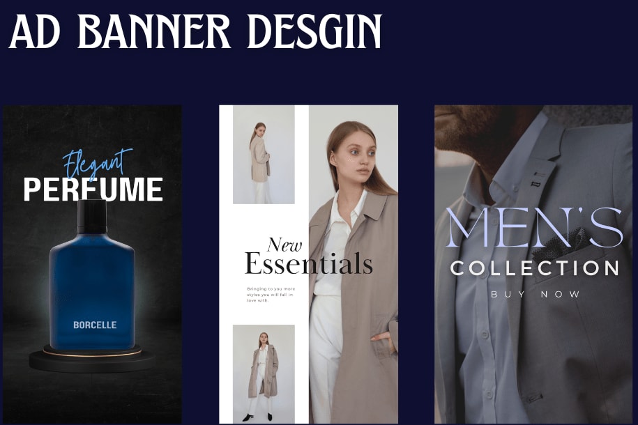 Portfolio for Social Media Marketing and Manager