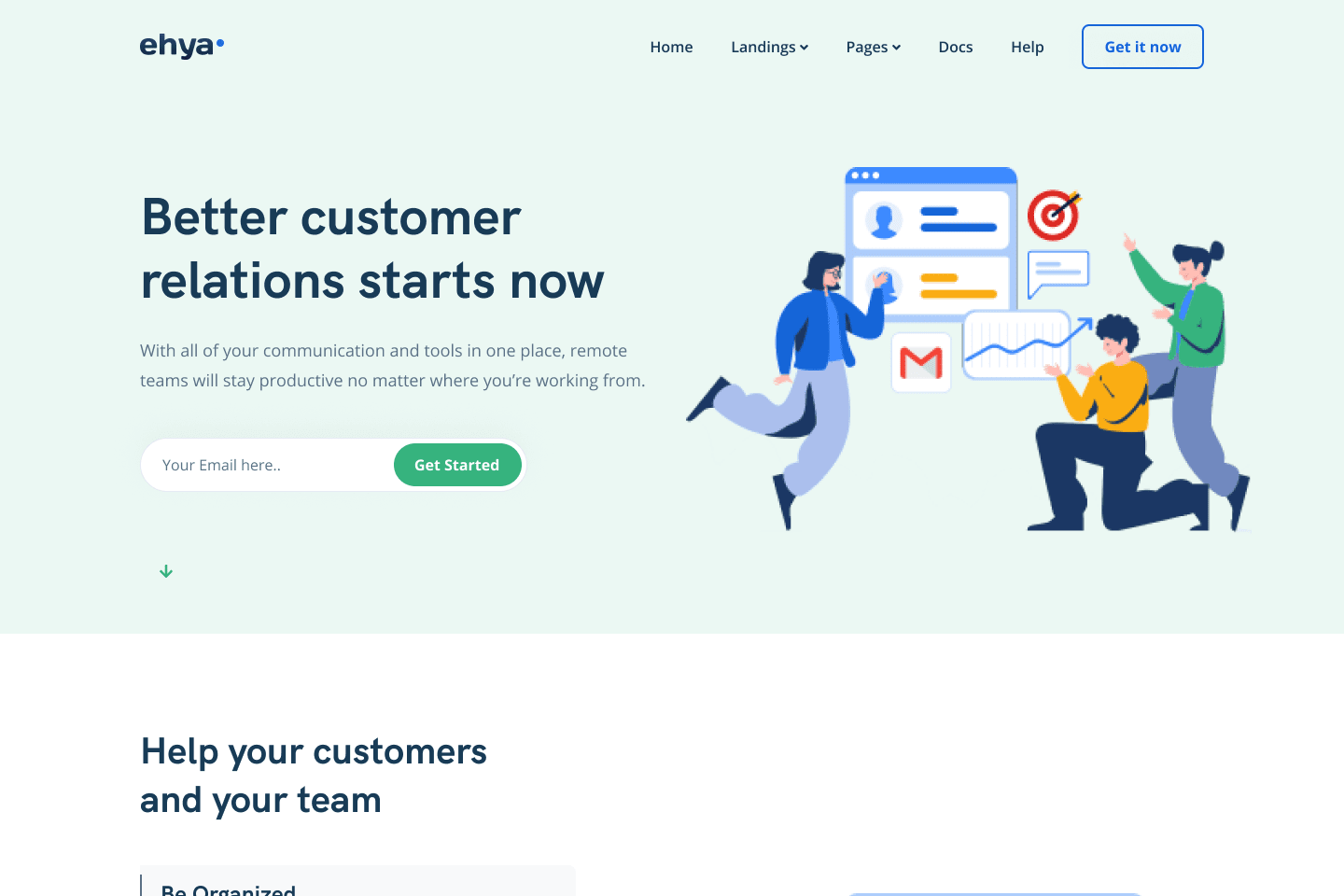 Portfolio for Senior Full stack developer