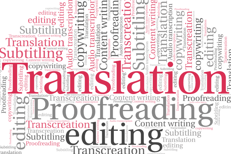 Portfolio for Proofreading and Editing