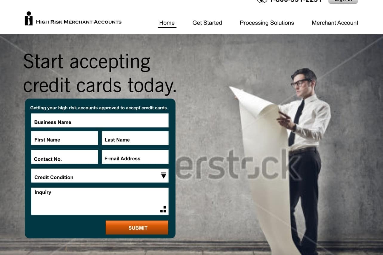 Portfolio for Website Design