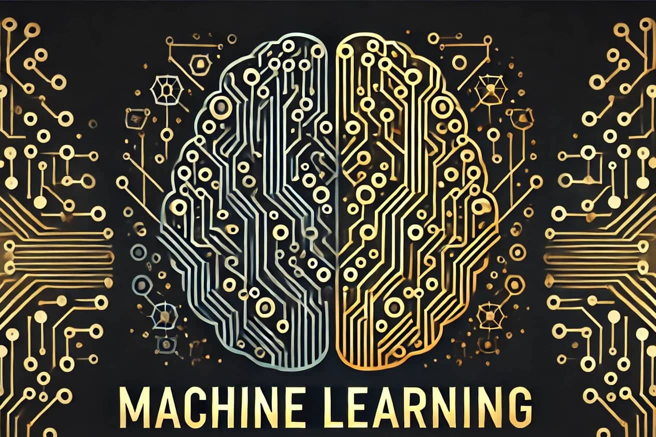 Portfolio for Machine Learning Expert
