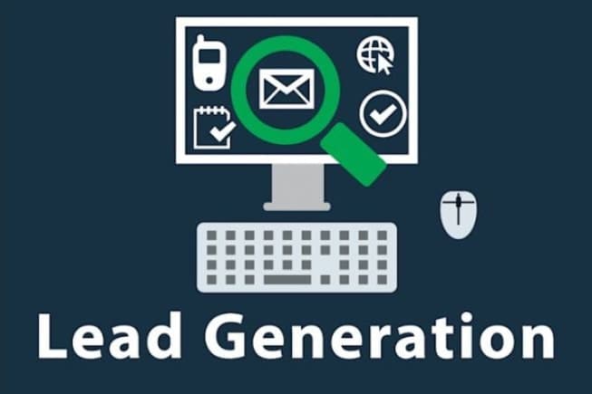Portfolio for Sales & Lead Generation Expert