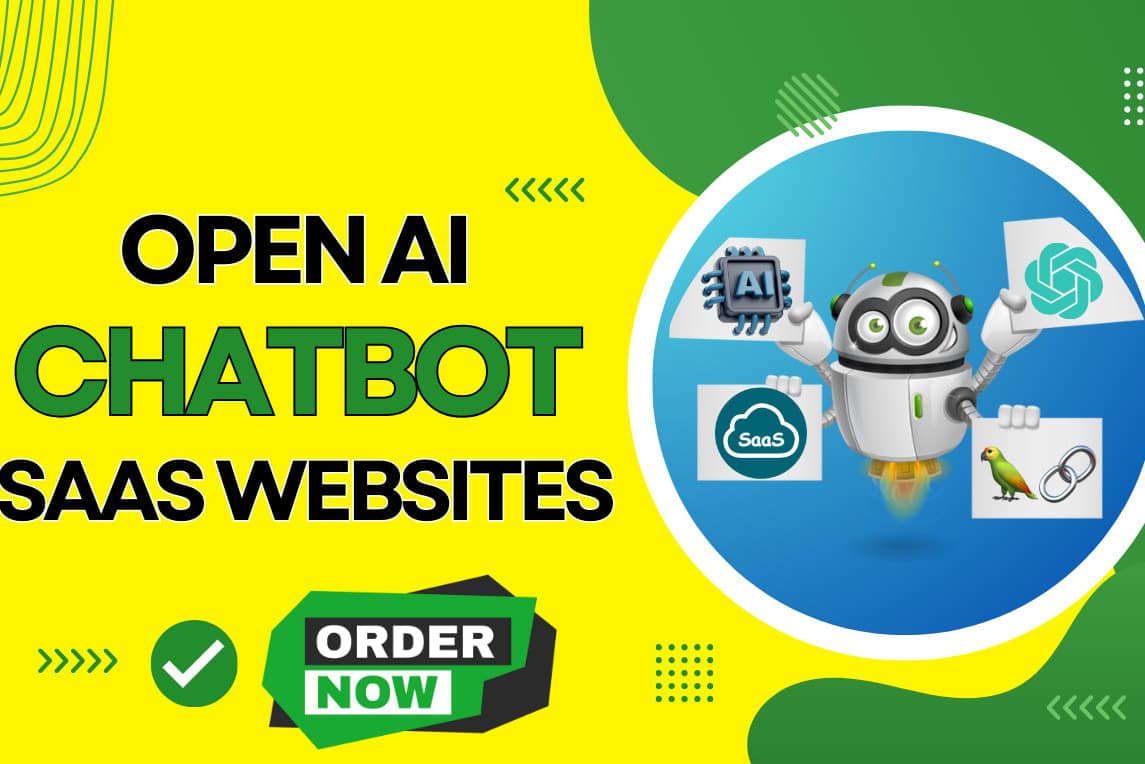 Portfolio for AI, chatbot