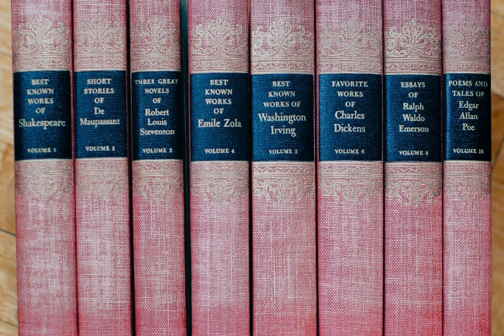 Portfolio for Creative and Content Writing