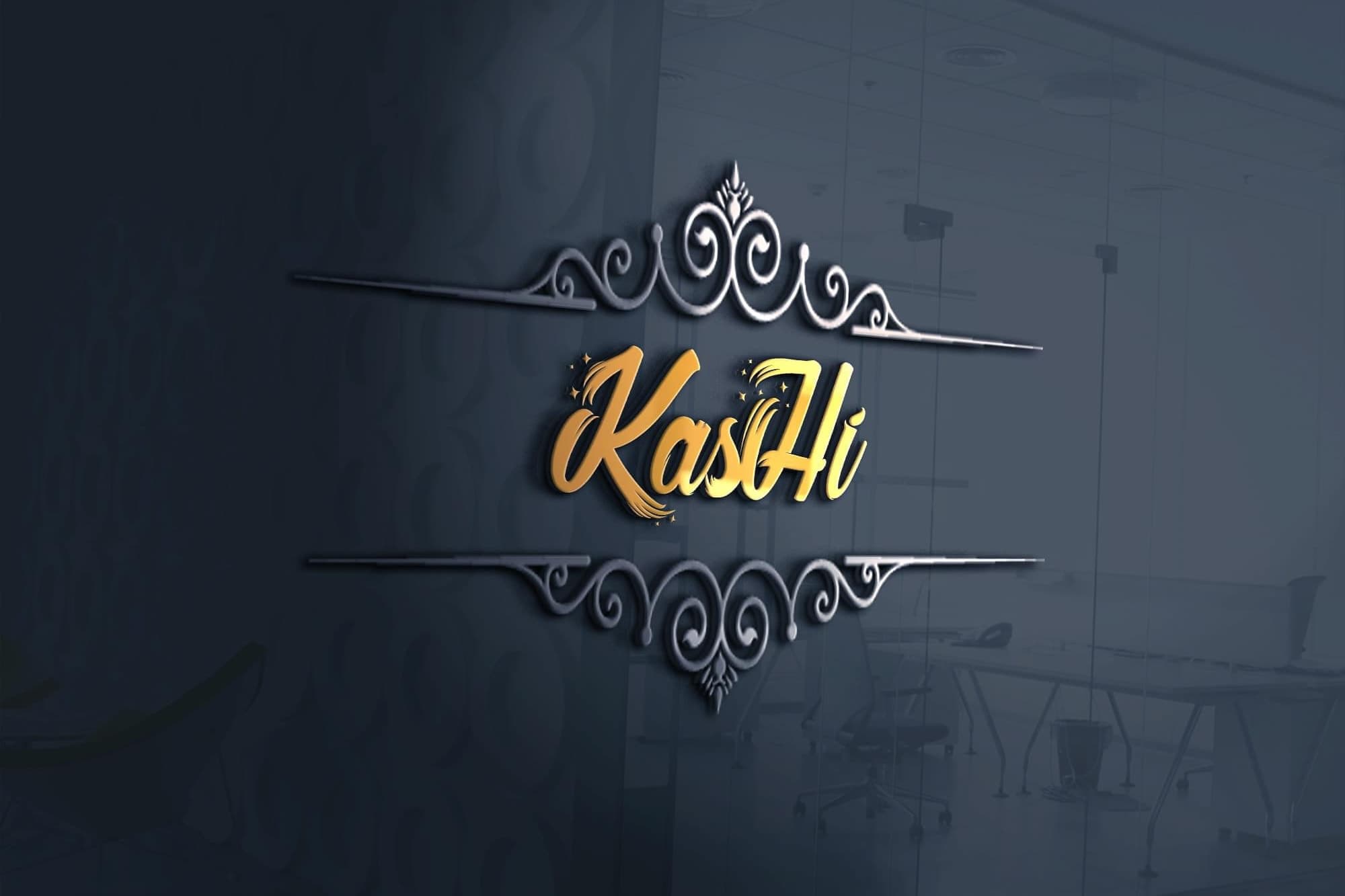 Portfolio for Logo Designing