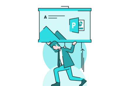 Portfolio for Power Point & VBA