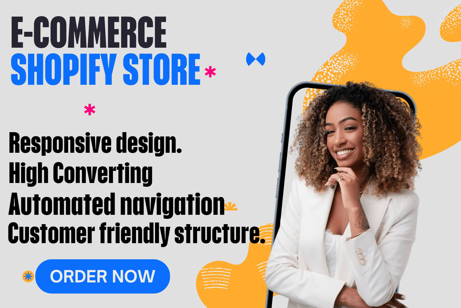 Portfolio for Ecommerce development Expert