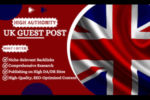 Portfolio for UK GUEST POST
