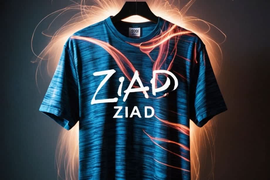Portfolio for street shirt design