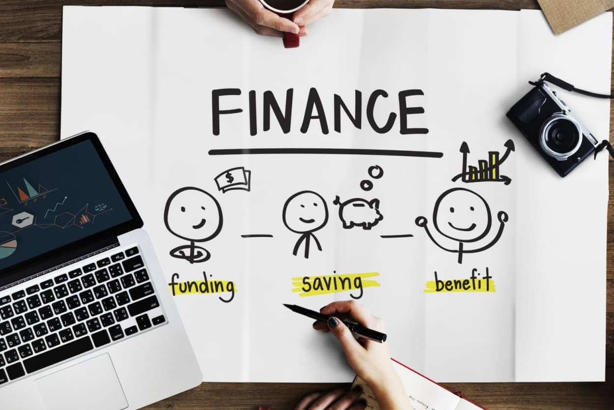 Portfolio for Financial Analysis. Financial Statement