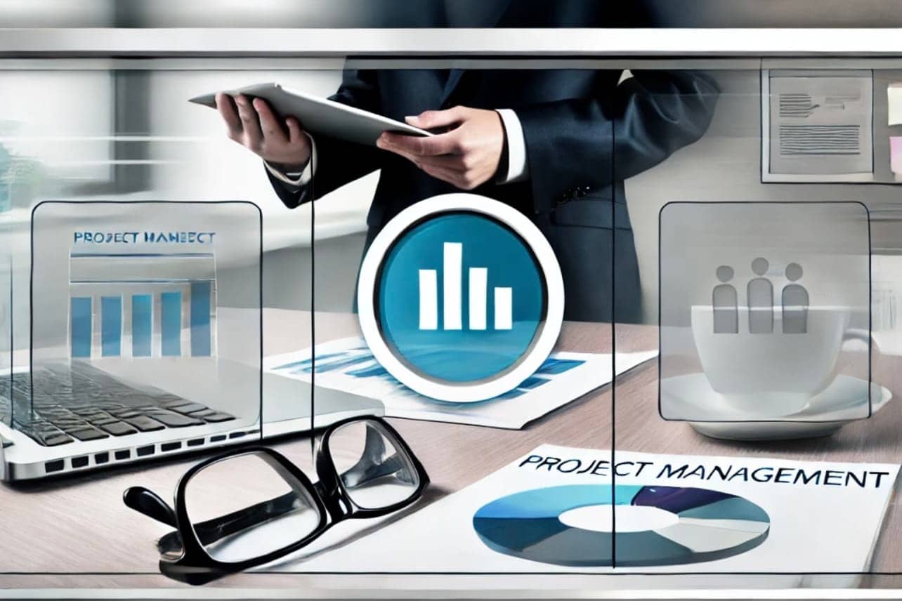Portfolio for IT Project Management
