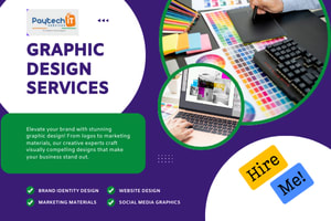 Portfolio for Graphic Design