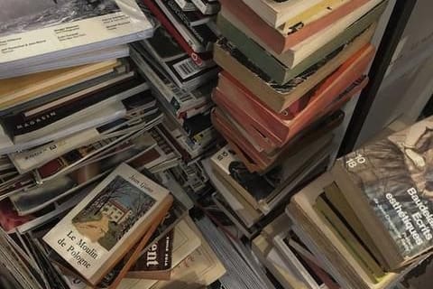 Portfolio for Proofreading & Editing
