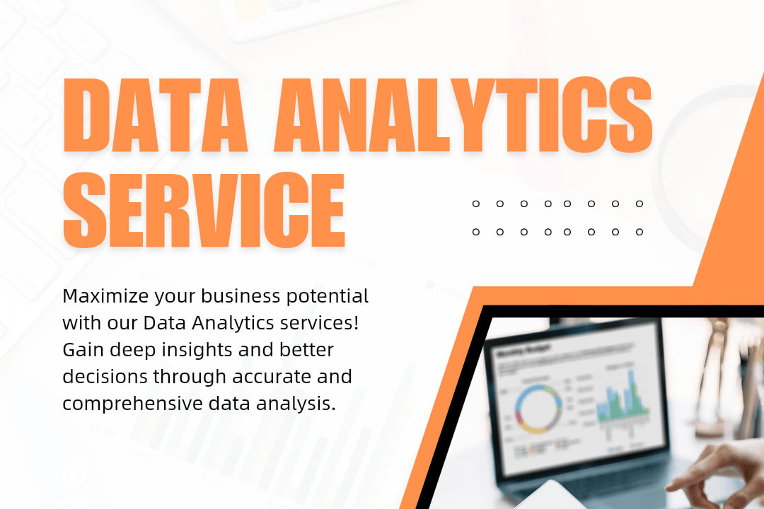 Portfolio for Data Analyst