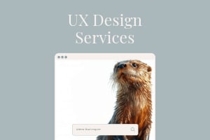Portfolio for User Experience Consultation