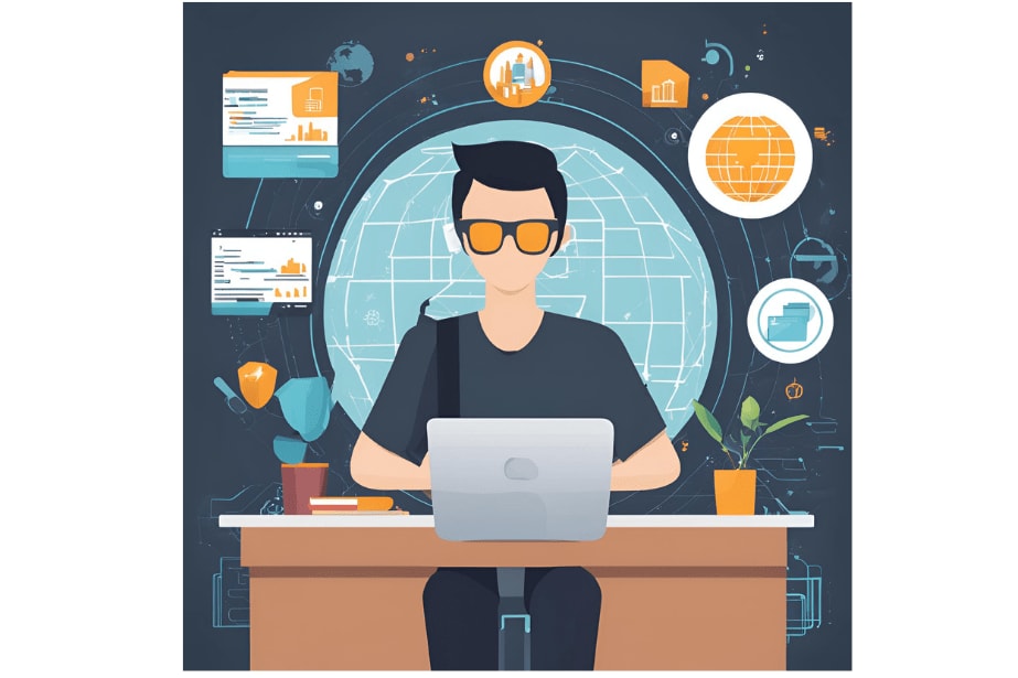 Portfolio for Web Development