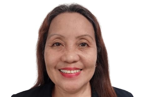 Portfolio for Data Entry Specialist