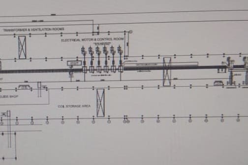 Portfolio for Autocad 2D & 3D Designer