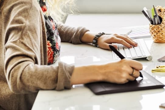 Portfolio for Administrative Support