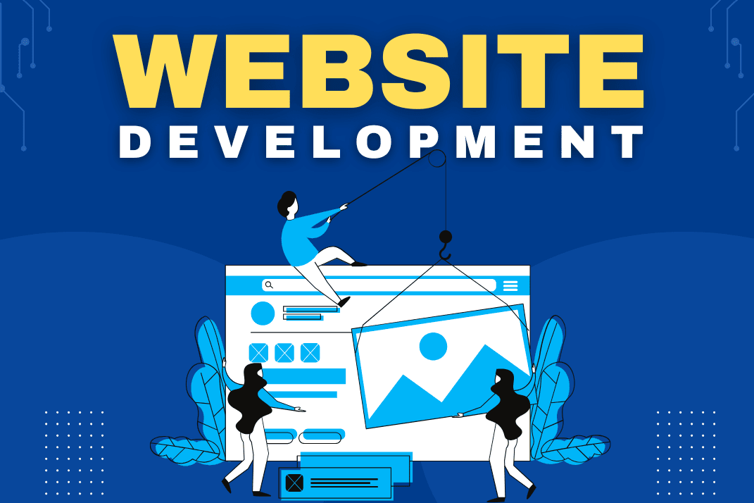 Portfolio for Web Development