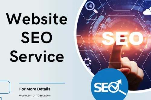 Portfolio for Website SEO