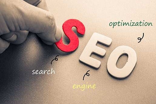Portfolio for google SEO