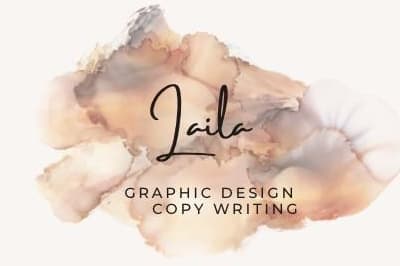 Portfolio for Writing, Graphic design