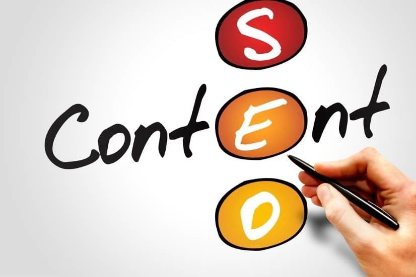 Portfolio for SEO Writing