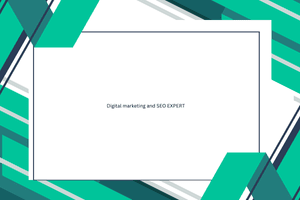 Portfolio for Digital marketing and SEO EXPERT