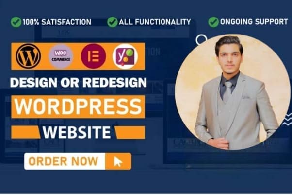 Portfolio for web Developer