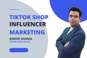 Portfolio for TikTok Shop Influencer Marketing