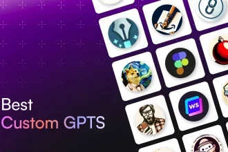 Portfolio for Custom GPT Apps