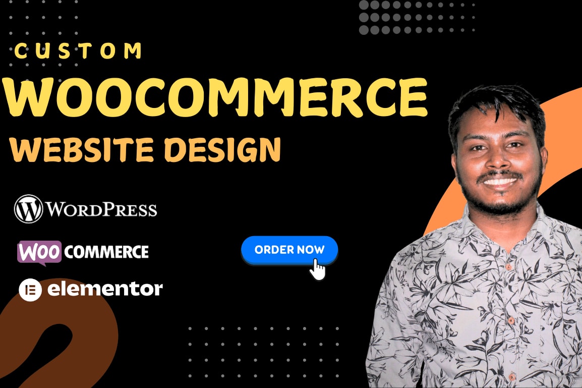 Portfolio for WordPress Developer