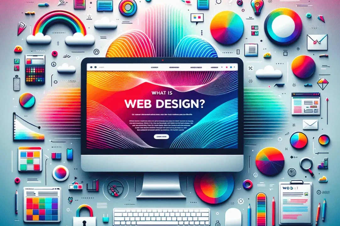 Portfolio for Web Design