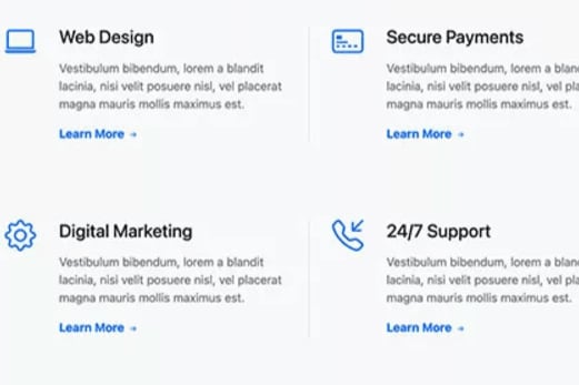 Portfolio for UI/UX