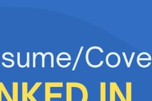 Portfolio for CV / Resume & Cover Letter