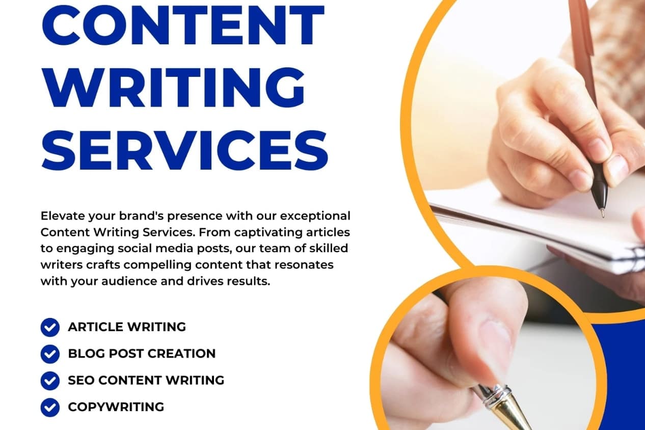 Portfolio for Professional Writing & Editing