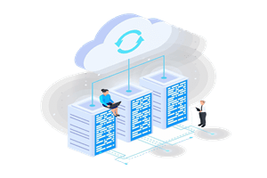Portfolio for App Migration & Modernization