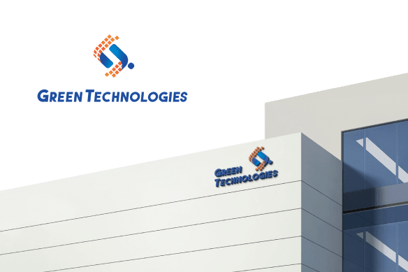 Portfolio for Custom Logo Design