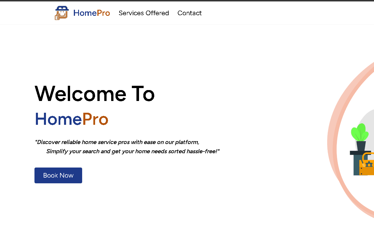 Portfolio for Android App Development, Web Development