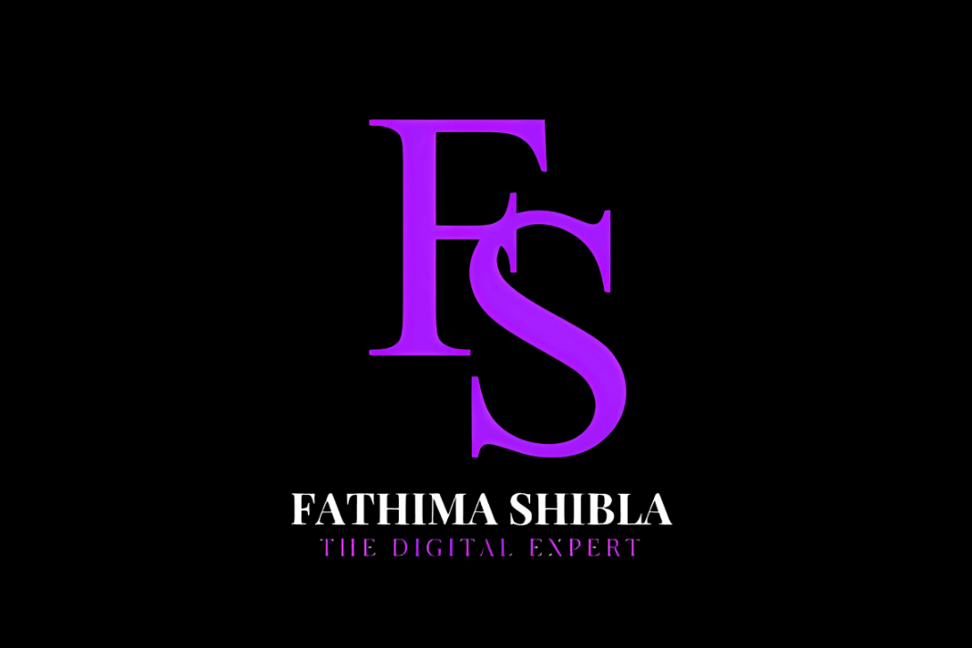Portfolio for Digital Marketing Expert In Palakkad
