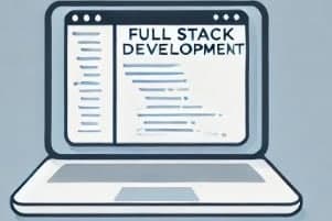 Portfolio for Full Stack Web Development