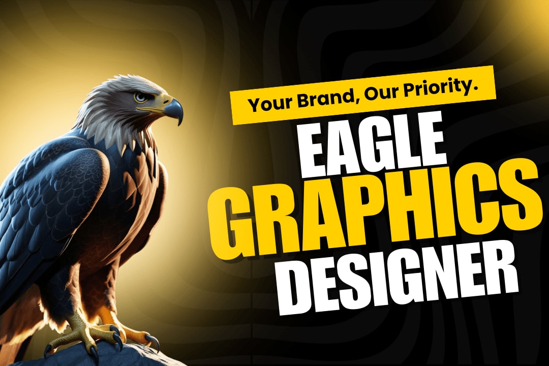 Portfolio for Graphics Designing