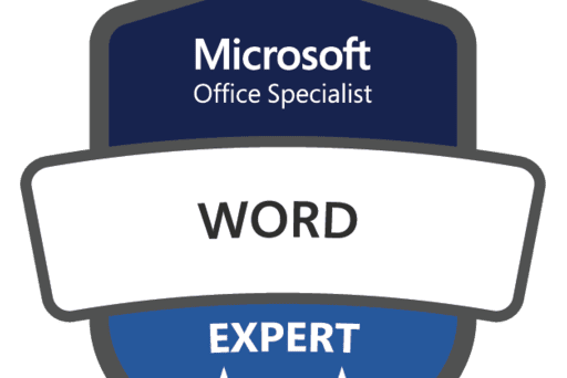 Portfolio for Microsoft Word expert