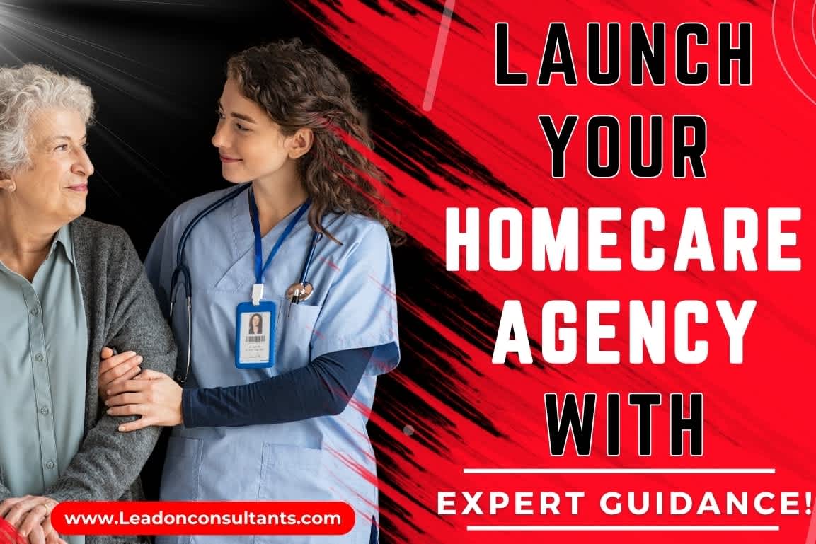 Portfolio for All Services For Homecare Agencies